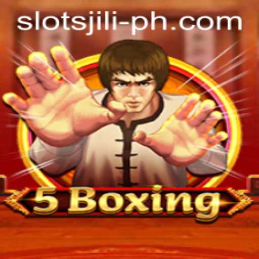 Discover the Thrilling World of 5Boxing with Slots Jili