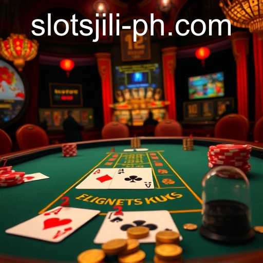 slots jili