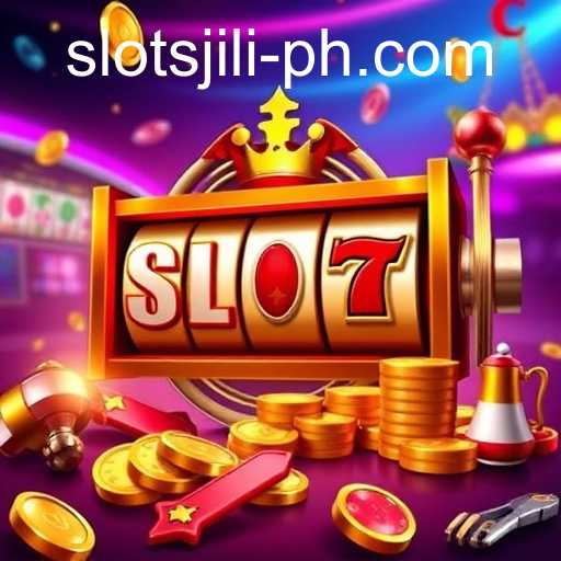slots jili