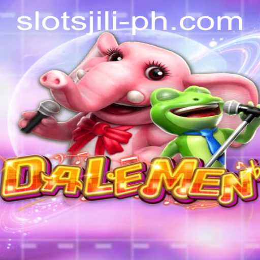 Discovering DALEMEN: An In-depth Introduction to the Jili Slots Game