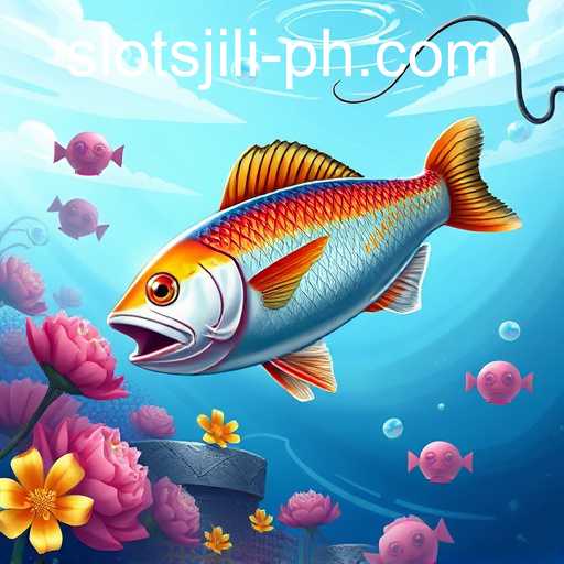Exploring the Exciting World of Fishing Games: Unveiling the Thrill of Slots Jili