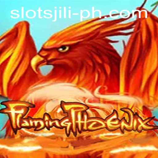 The Enchanting World of FlamingPhoenix: Unveiling Slots Jili