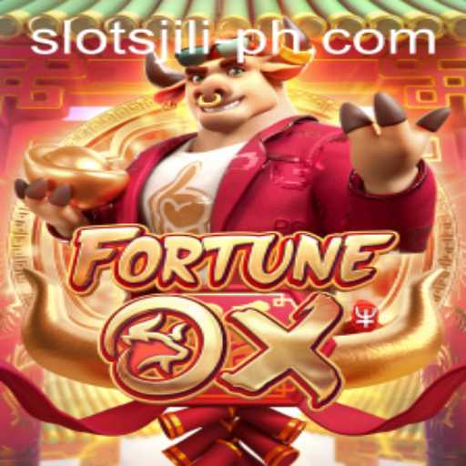 Exploring the Thrills of FortuneOx: A Jili Slots Adventure