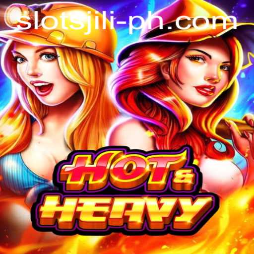 Exploring the Excitement of HotHeavy: A Captivating Slots Game by Jili