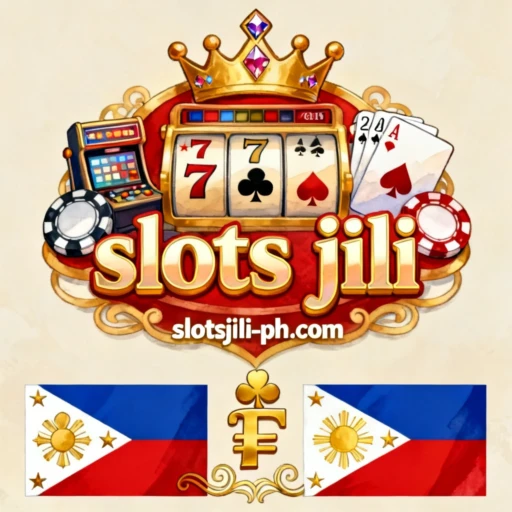 slots jili