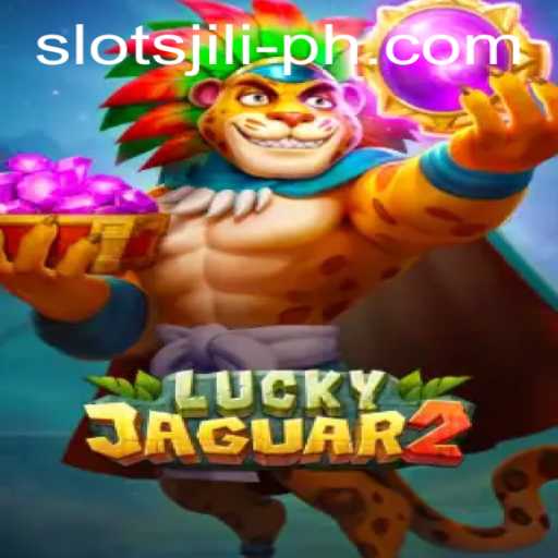 Exploring the Exciting World of Luckyjaguar2: Slots Jili
