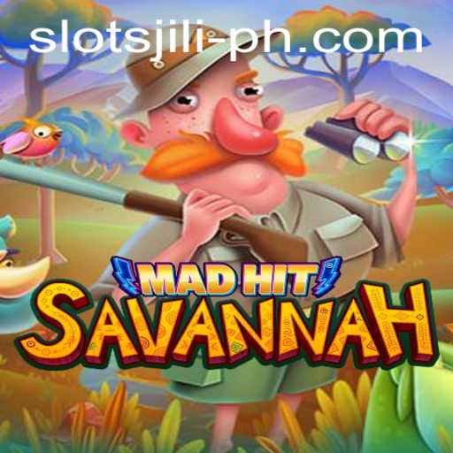 Discover the Excitement of MadHitSavannah and Slots Jili