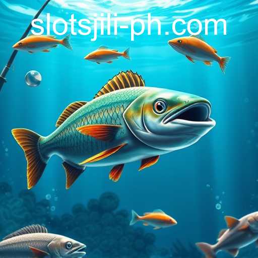 The Rise of Online Fishing: Exploring Slots Jili in the Digital Age