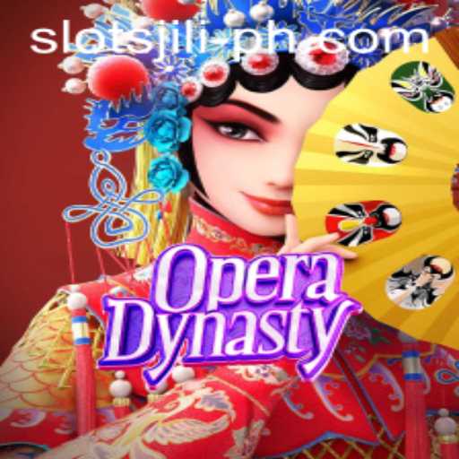 Exploring OperaDynasty: The Thrill of Slots Jili