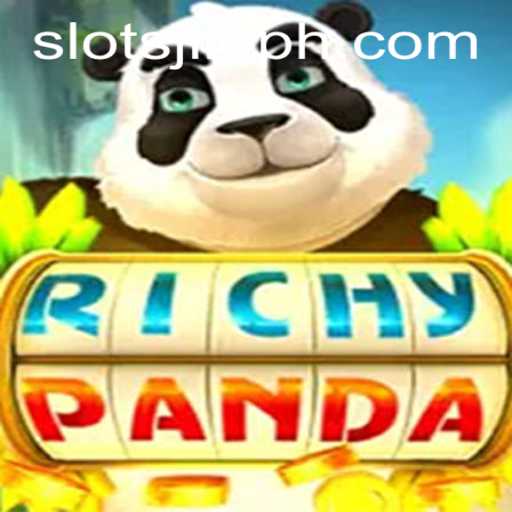 Unveiling RichyPanda: The Thrilling Adventure into Slots Jili