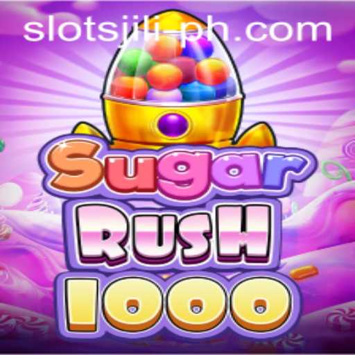Explore the Exciting World of SugarRush1000 Slots by Jili
